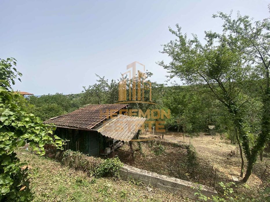 Продава се Парцел в с. Константиново, Област Варна - 600 кв.м за 27 €/кв.м - Снимка #12