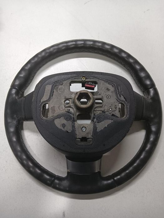 Volan Ford Focus Ii Da_, Hcp, Dp 2004 - 2013 4M513600Ekw