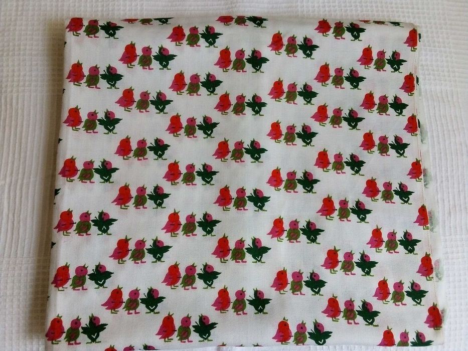 Финa прежда, плат и Чаршафчета за Бебешко/Детско спално бельо