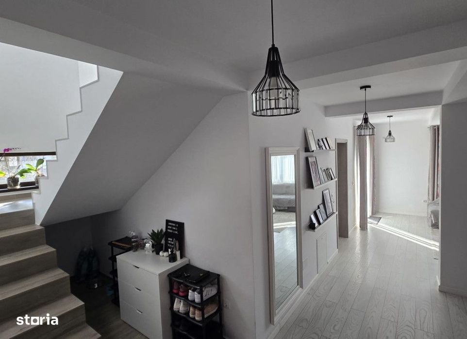 Casa 5 camere Breazu , 164 metri Cod:157329