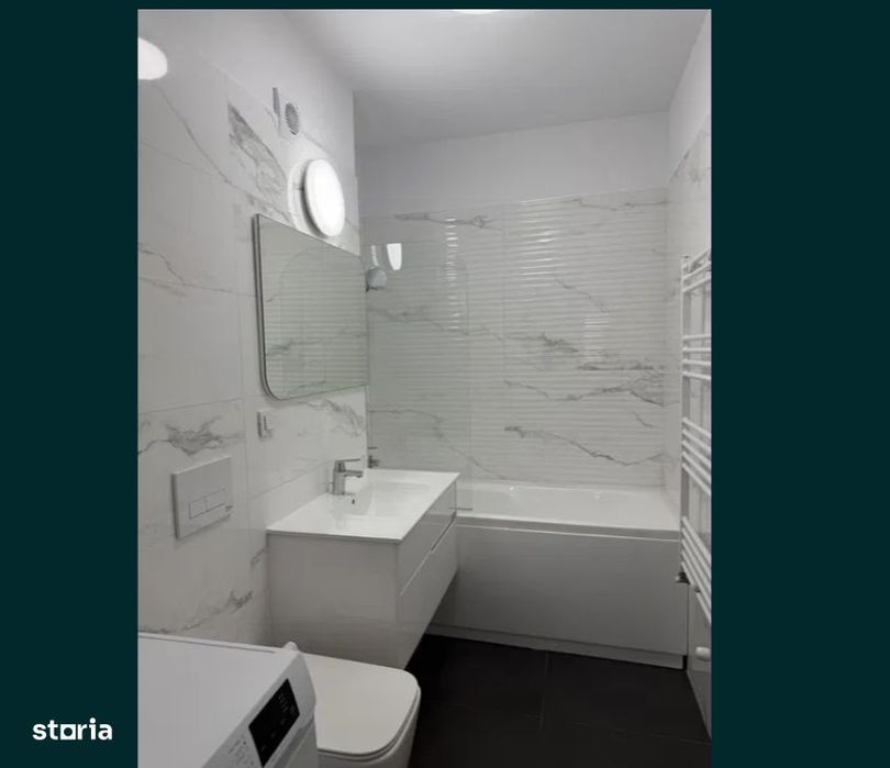Apartament 2 camere/ complex Onix/ Pipera/ Promenada