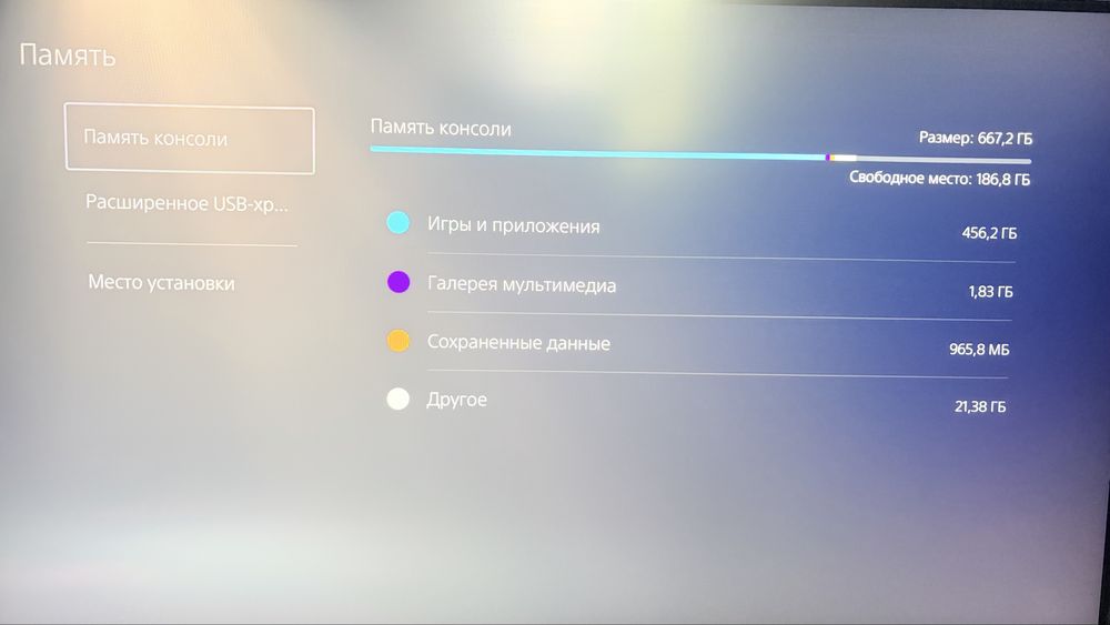 Продам PlayStation 5