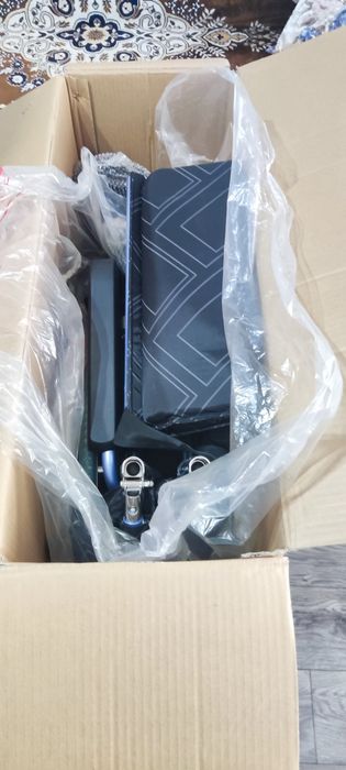 Коляска инвалидная