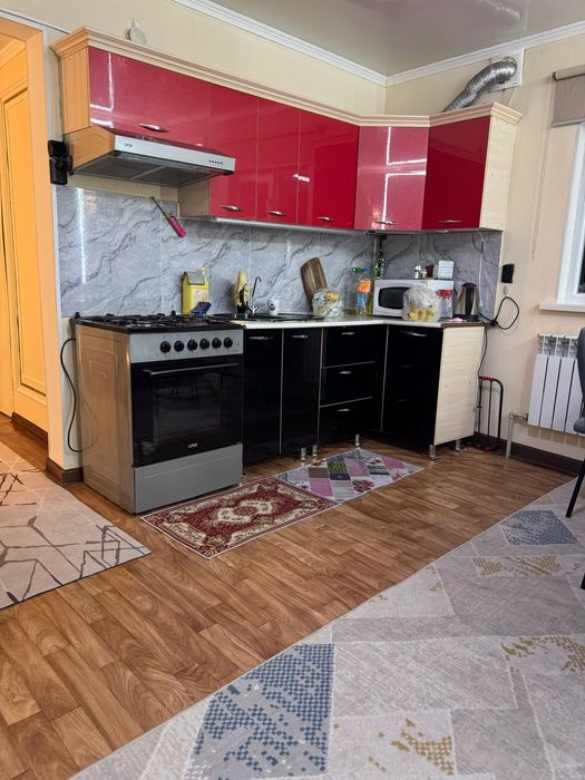 Продам дом Узынагаш