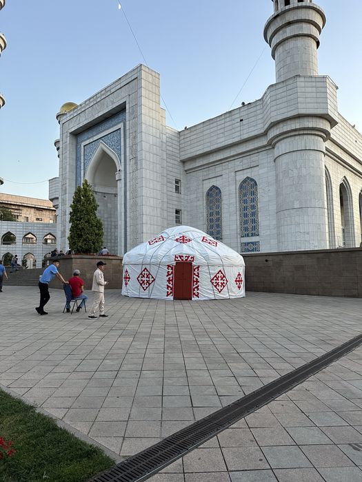 Қазақ үй Киіз үй Юрта Продажа
