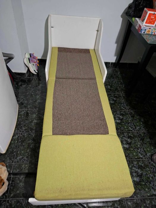 Разтегателен фотьойл