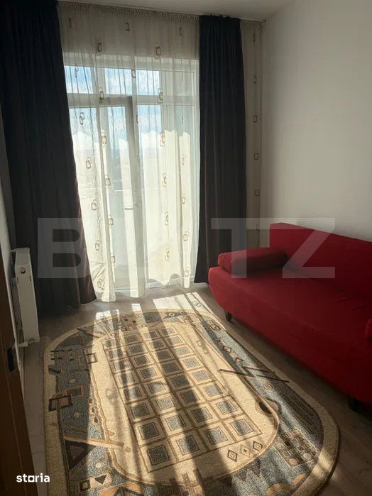 Apartament 1 camere, semidecomandat, 38 mp, zona strazii Oasului
