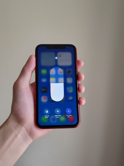 Айфон 11 iPhone 11 76 % Оригинал