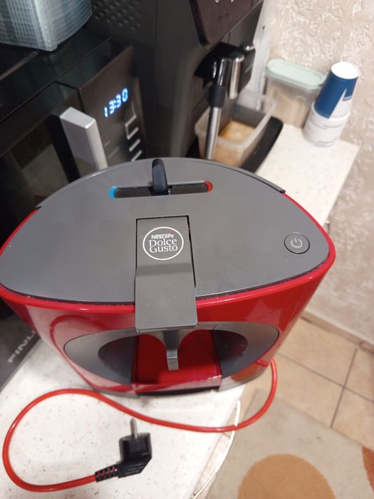 Кафе машина , капсули