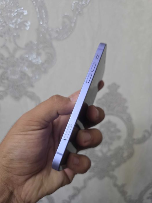 iPhone 12 128gb ideal abmen yoq