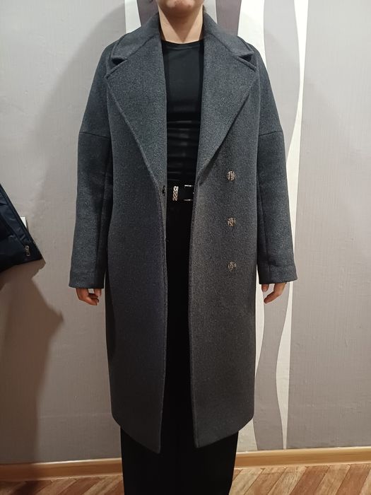 Пальто женское_.