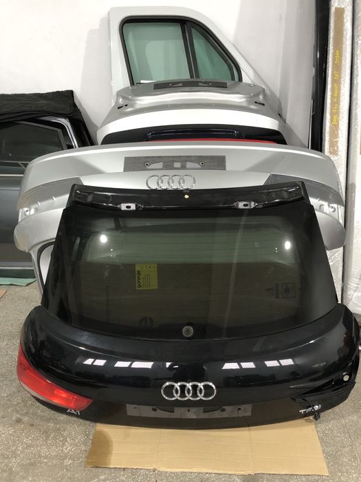 Haion combi/avant Audi, BMW, Macan