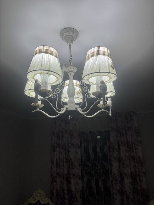 Люстры в хоршем качестве……………………………..