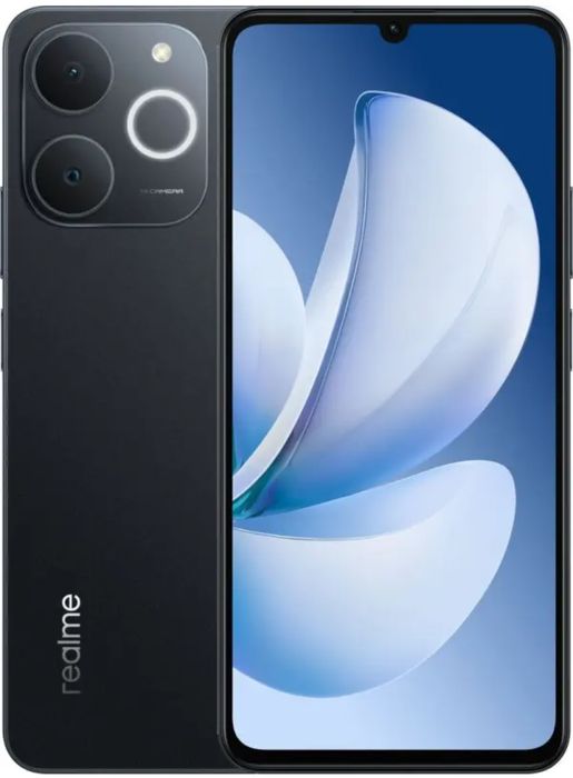 Realme note 70 новый.