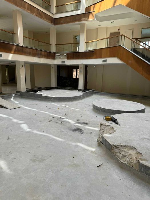 Демонтаж, къртене, почистване, копаене – Варна