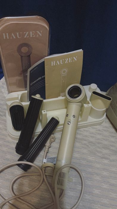 Продаю: Фен HAUZEN