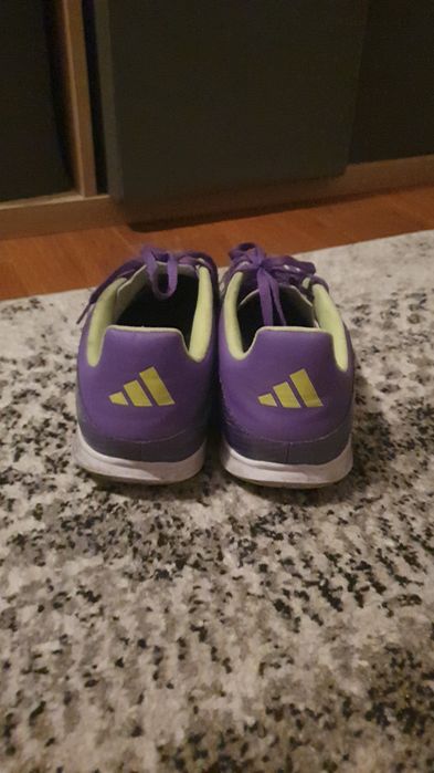 Adidasi f50 joker
