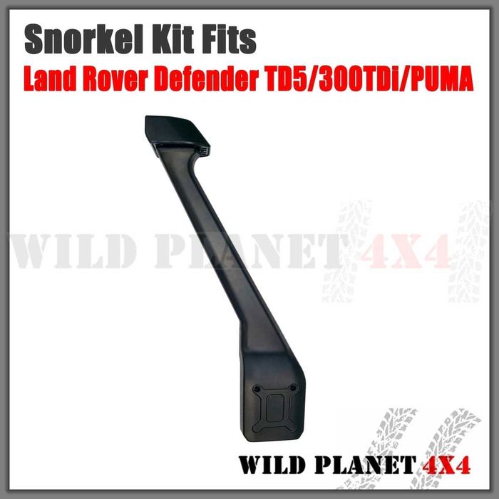 Land Rover Defender TD5/300TDi/Puma sau TDI TD4