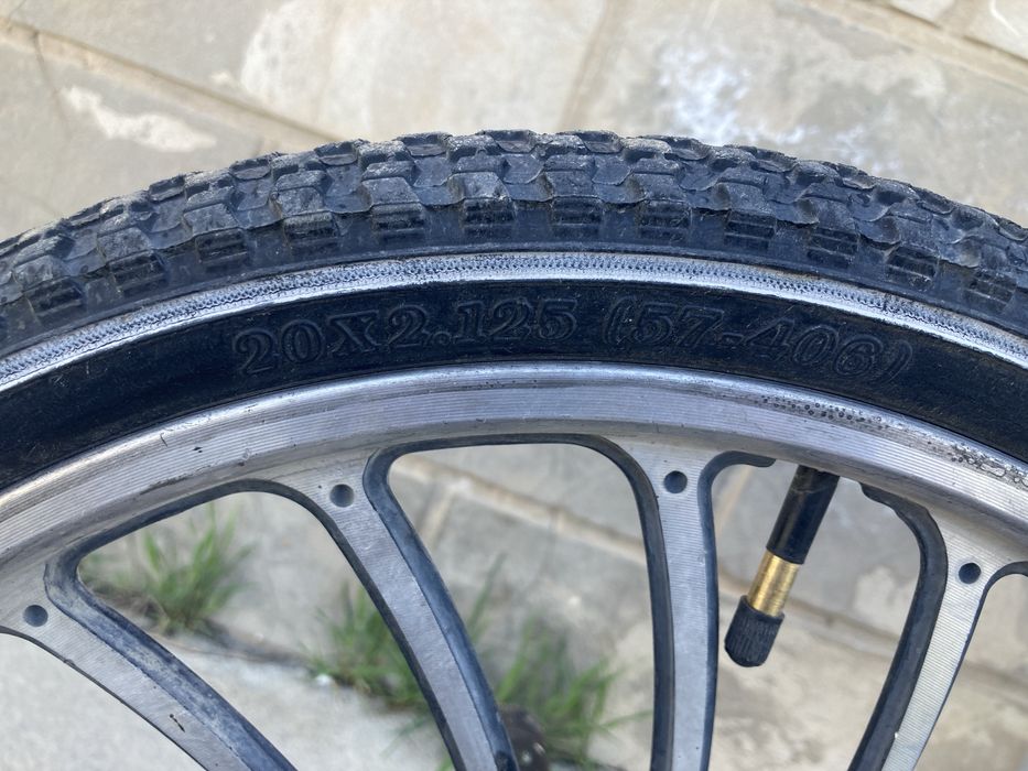 Велосипед сатылады обмен бар