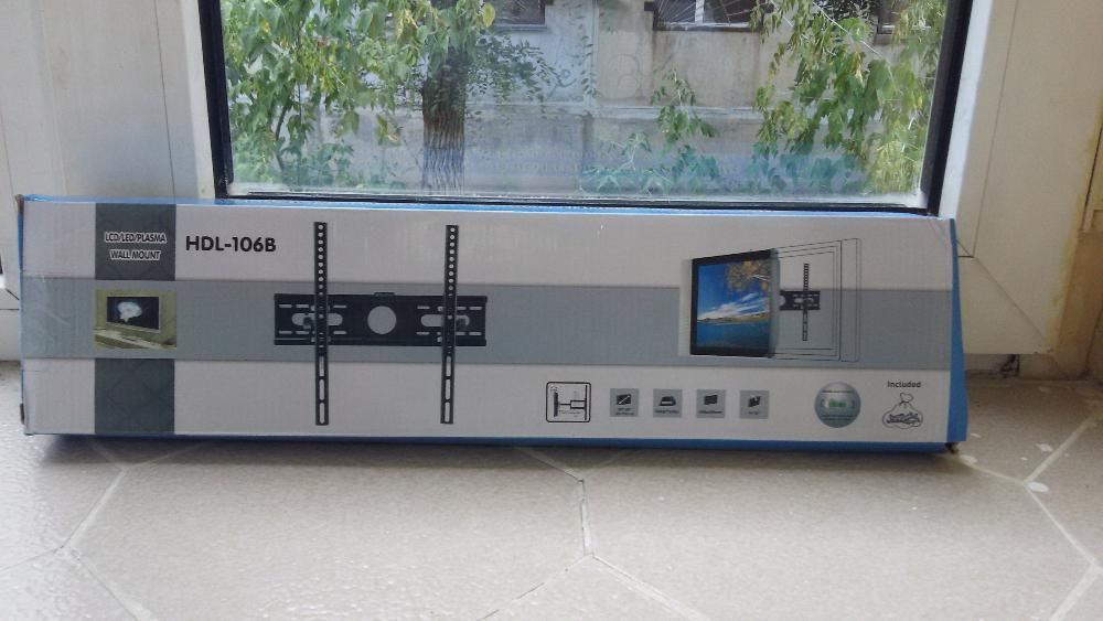 Кронштейн для ТВ Актобе