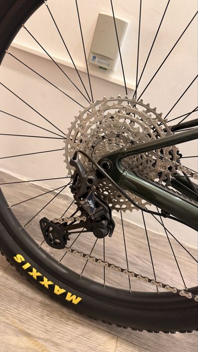 Scott scale 950 рама L