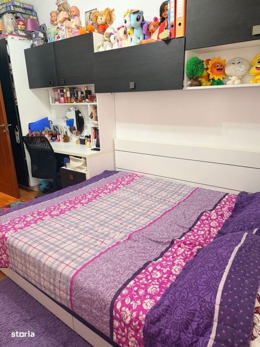 Apartament 2 Camere Decomandat, Zona Ford