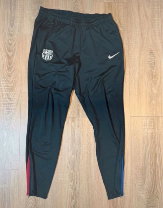 Pantaloni Nike FC Barcelona