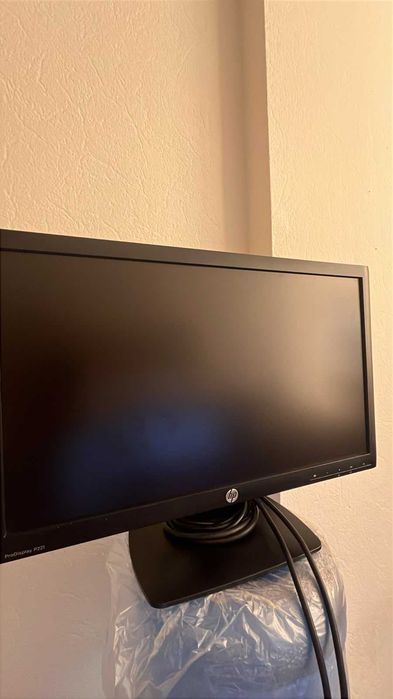 Монитор HP ProDisplay P221