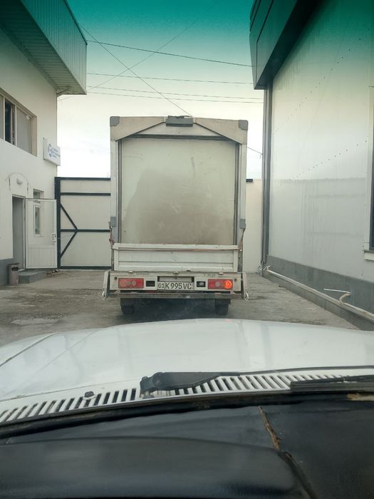 Hyundai porter butka kapalak sotiladi