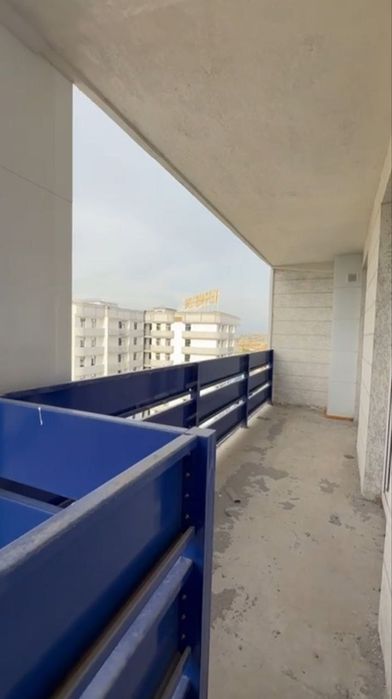 ЖК "Океан" 2/2/16. 80м2. Юнусабад 16