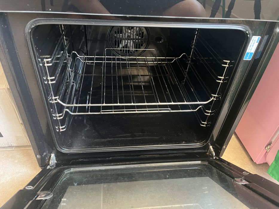 Двойна фурна за вграждане Indesit 6340