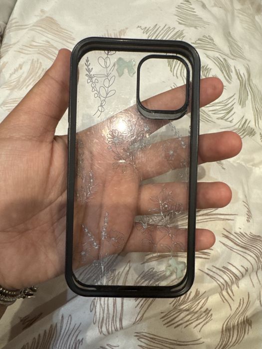 Калъф за iphone 12 mini