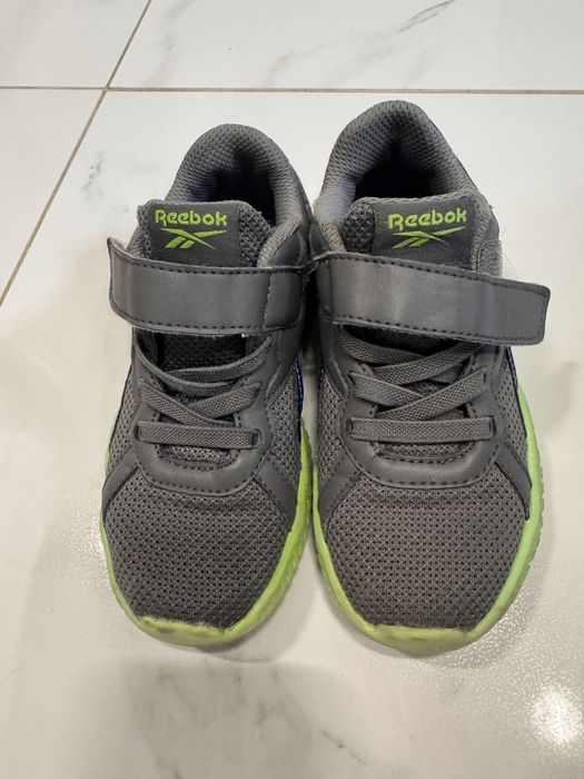 Детски маратонки Reebok