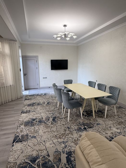 Сдается в аренду участок / House for rent in Tashkent