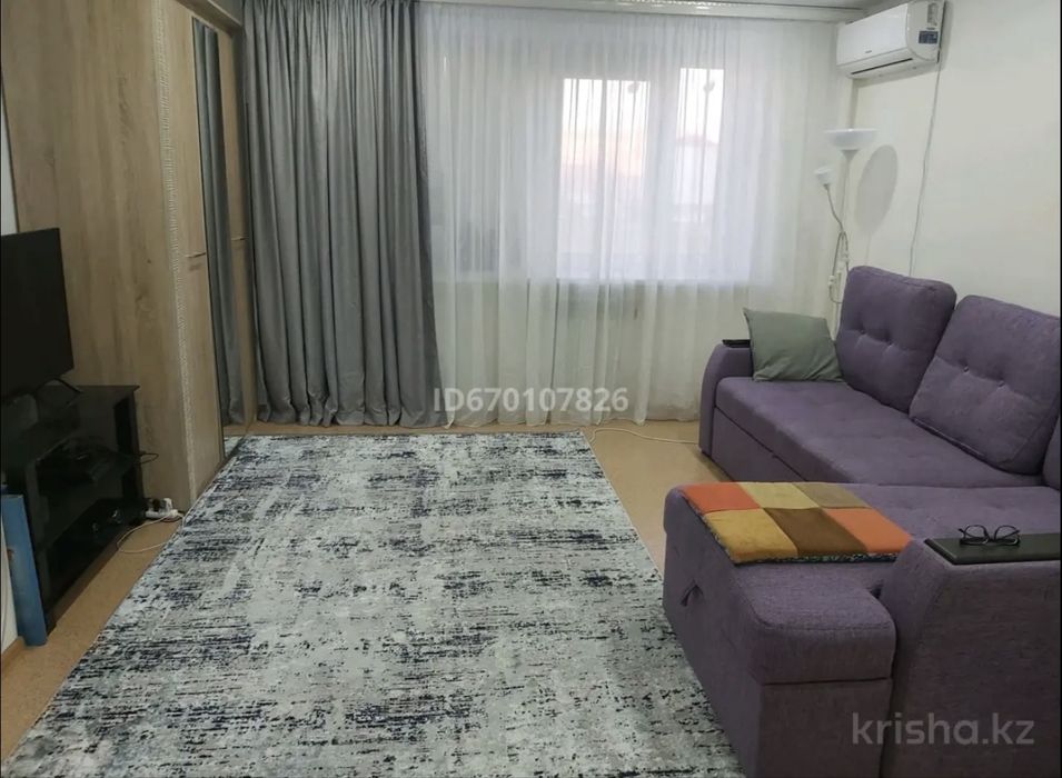 Продается 1комн квартира