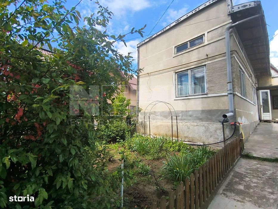 Casă în Zamca | Teren/spațiu verde | Zonă liniștită | 145.000 €