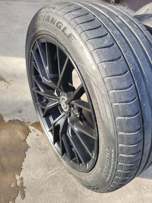 Продам диски шины