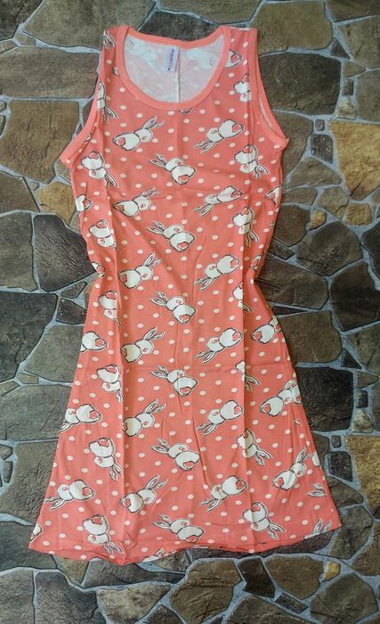 Rochițe lejere de dormit sau stat în casă