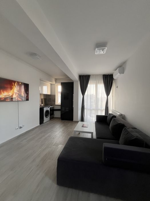 Apartament cu 2 camere de inchiriat