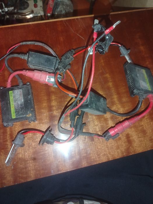 Продам запчасти на галант