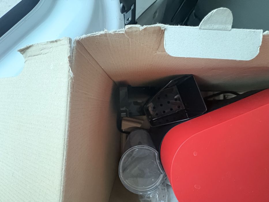 Nespresso vertuo pop wifi nou capsule noi mari