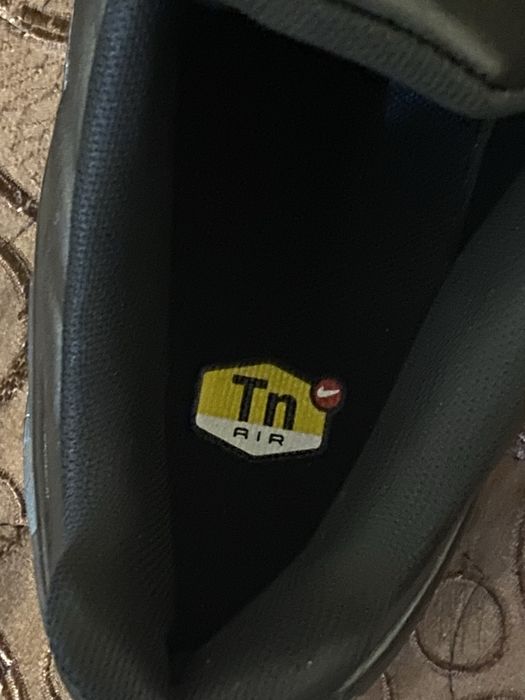 Nike Tn мъжки обувки