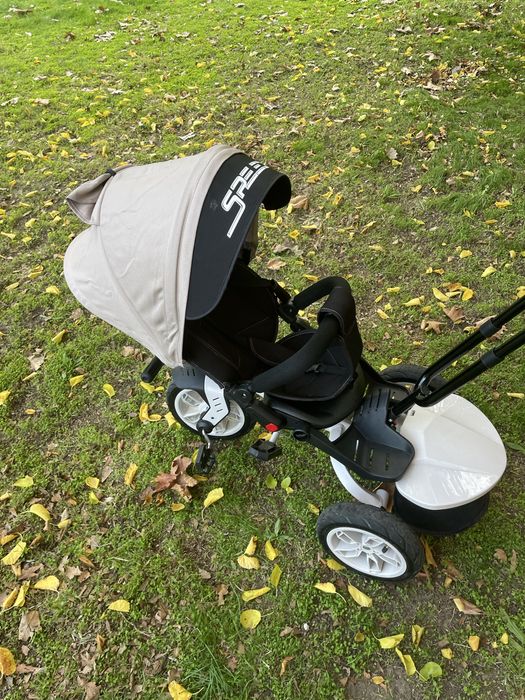 Триколка Loreli Speedy