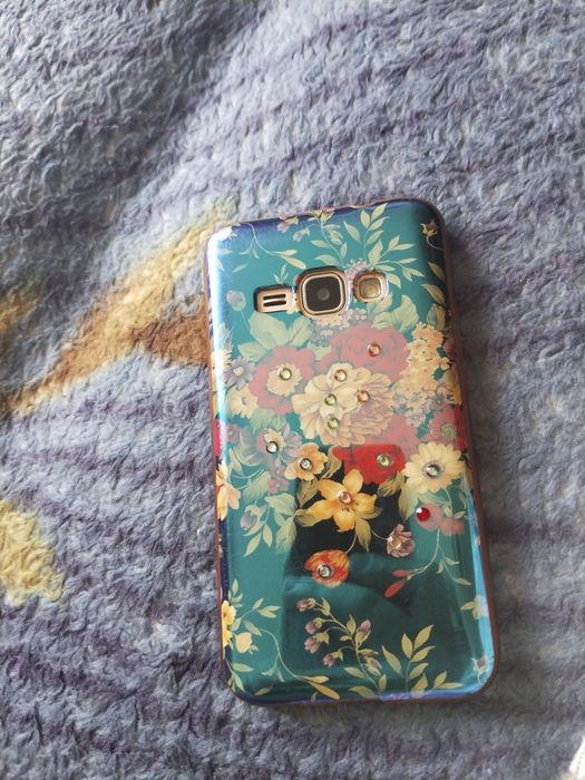 Samsung galaxy j1