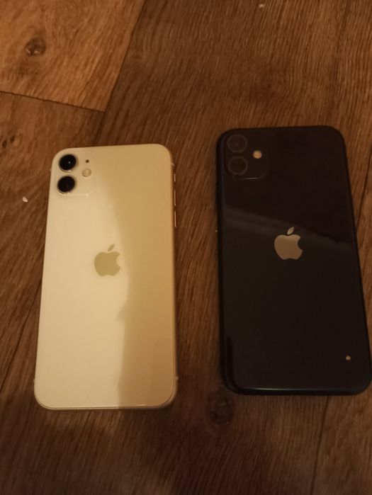 Айфон 11    128 гб