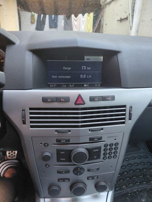 OPEL Astra 2007 — imagine 2