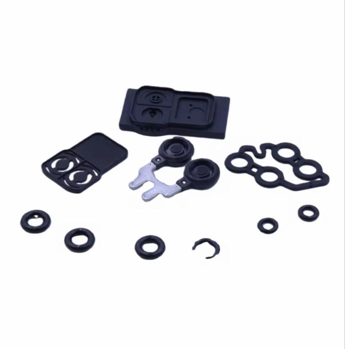 612640130088 F00BH40501 Kit de reparare Reparatie nou pentru pompă de uree Kit de reparare mic Inel de etanșare mini ulei Pompa Adblue Adblu Bosch 2.2