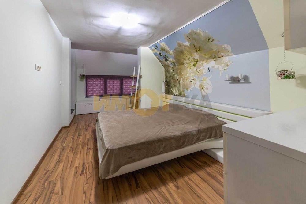 Продава се Двустаен апартамент в Варна, Левски - 109 кв.м за 912 €/кв.м - Снимка #3