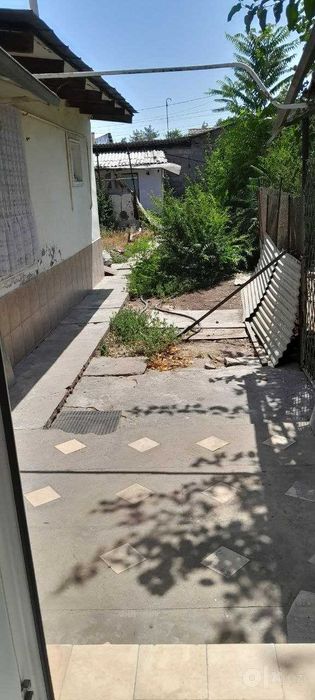 Продам участок 2,7 сотки в Яшн, р-не, Шумиловский городок, Дустлик