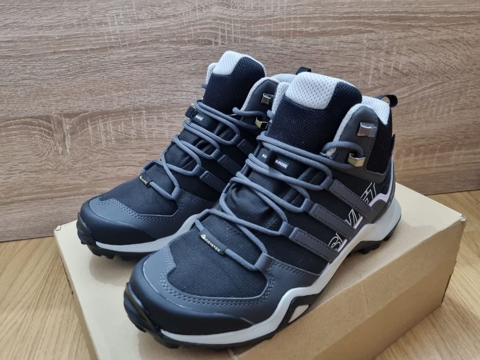 Bocanci Adidas Terrex NOI, Marimea 38 2/3